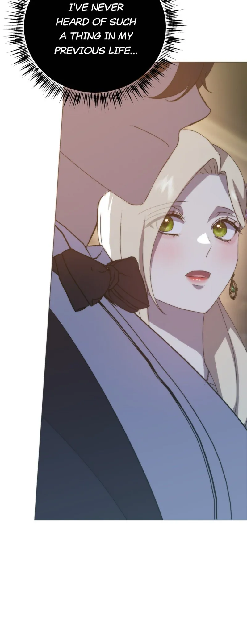 The Grand Duke Is Mine Chapter 22 - Page 32