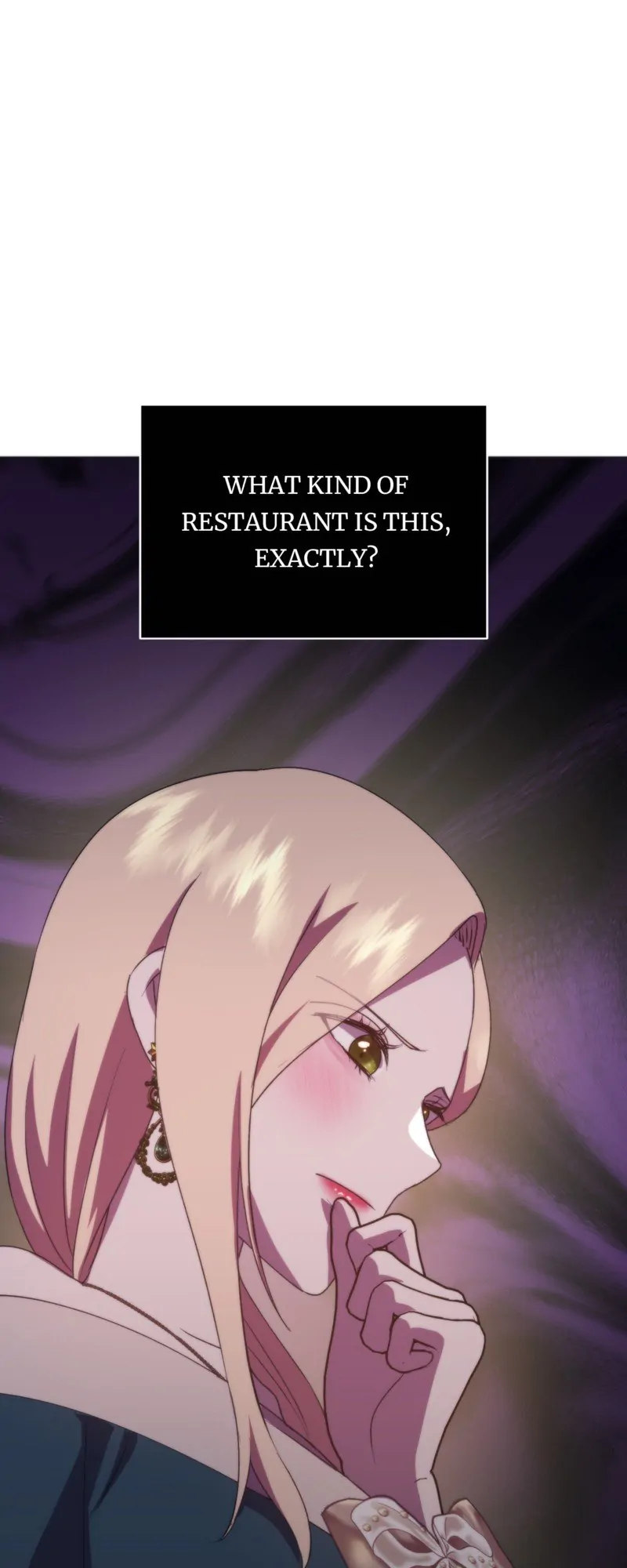 The Grand Duke Is Mine Chapter 22 - Page 33