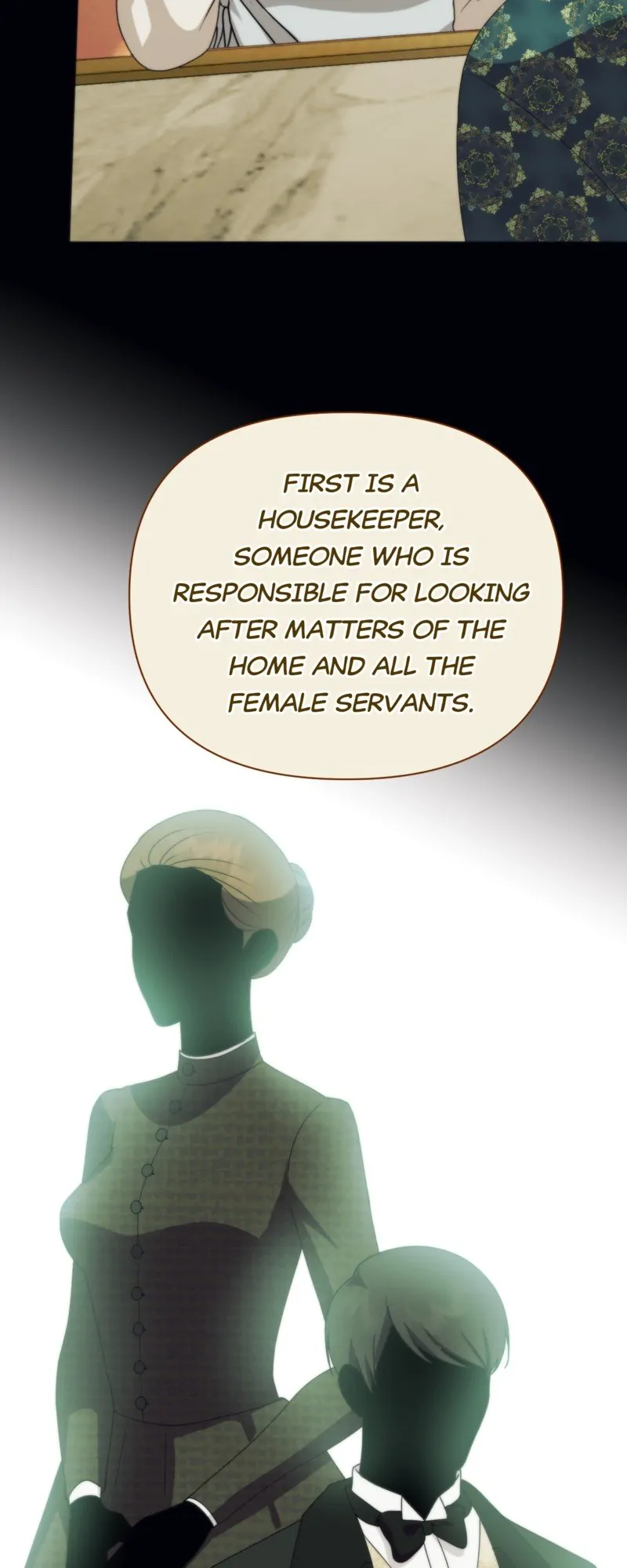 The Grand Duke Is Mine Chapter 22 - Page 5