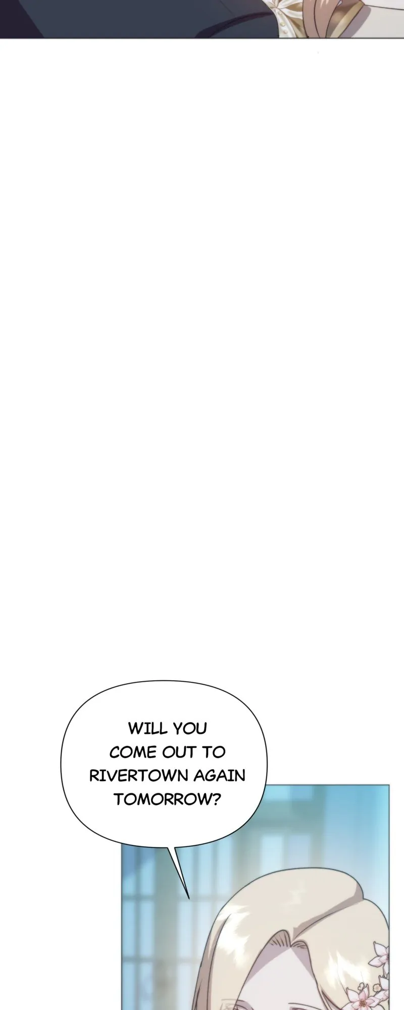 The Grand Duke Is Mine Chapter 22 - Page 41