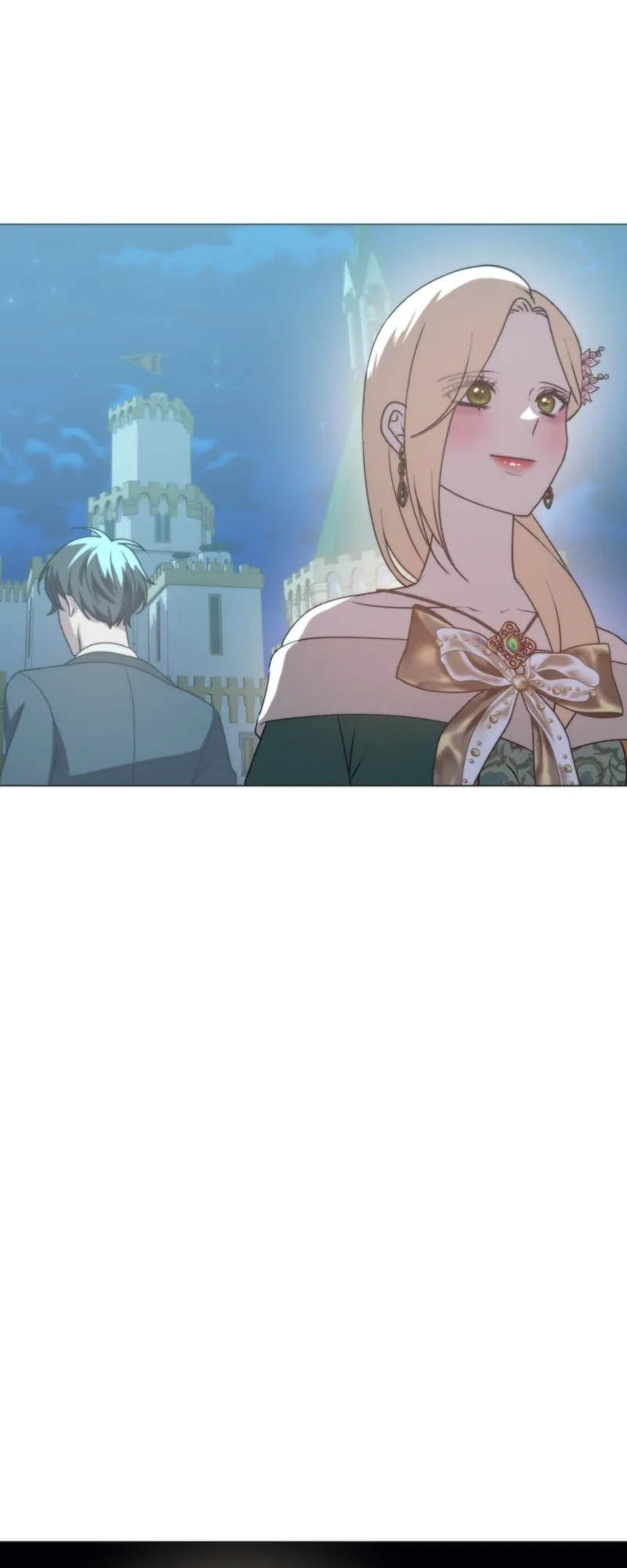 The Grand Duke Is Mine Chapter 22 - Page 47