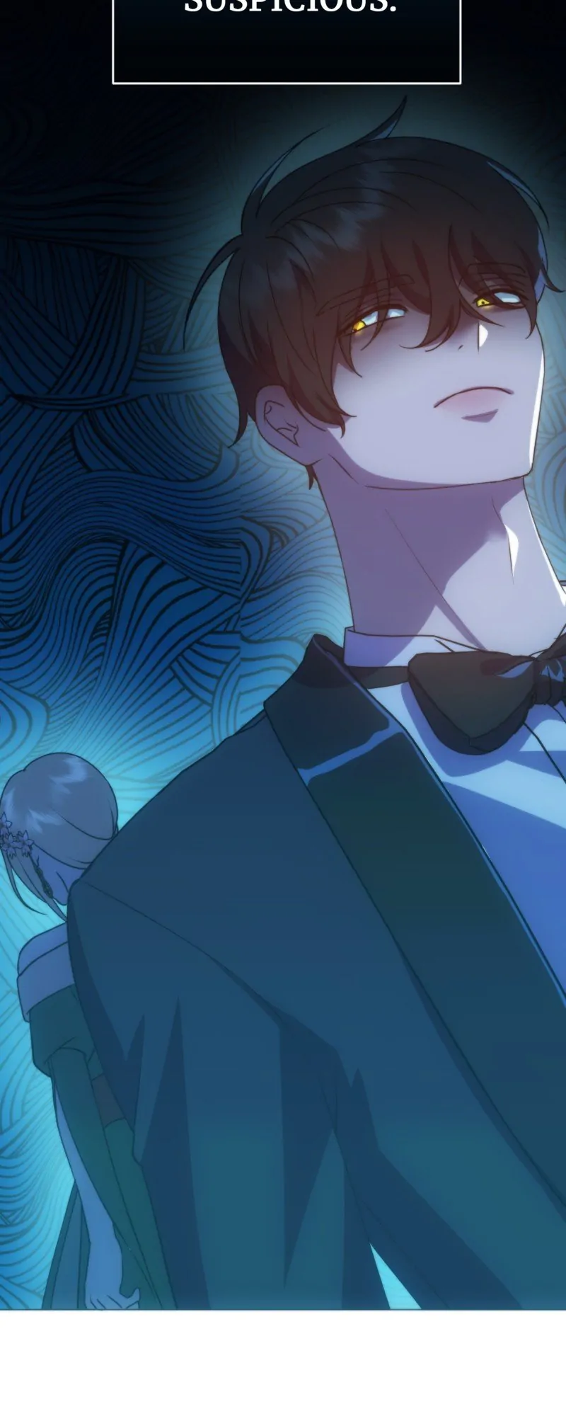 The Grand Duke Is Mine Chapter 22 - Page 49