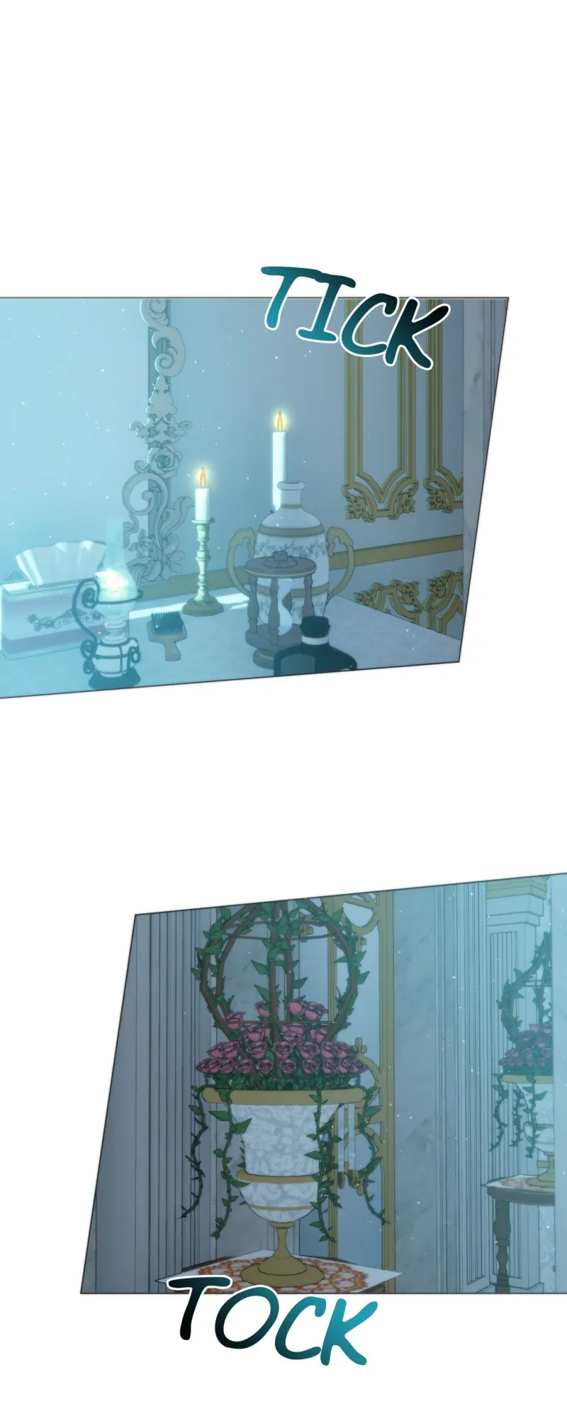 The Grand Duke Is Mine Chapter 22 - Page 62
