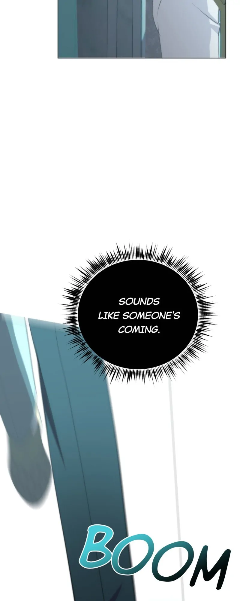 The Grand Duke Is Mine Chapter 22 - Page 64