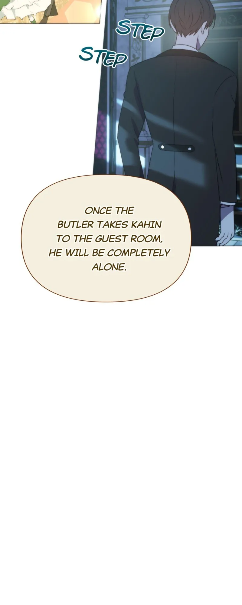 The Grand Duke Is Mine Chapter 22 - Page 8