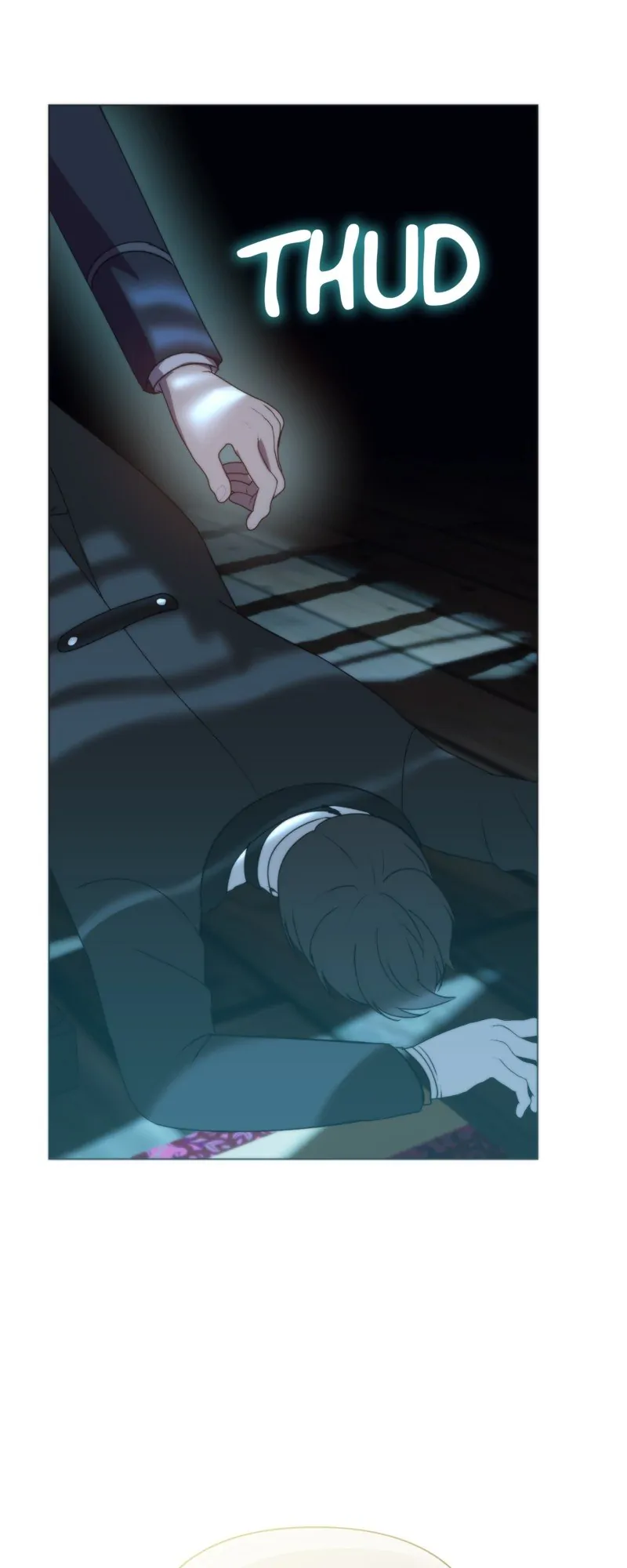 The Grand Duke Is Mine Chapter 22 - Page 10