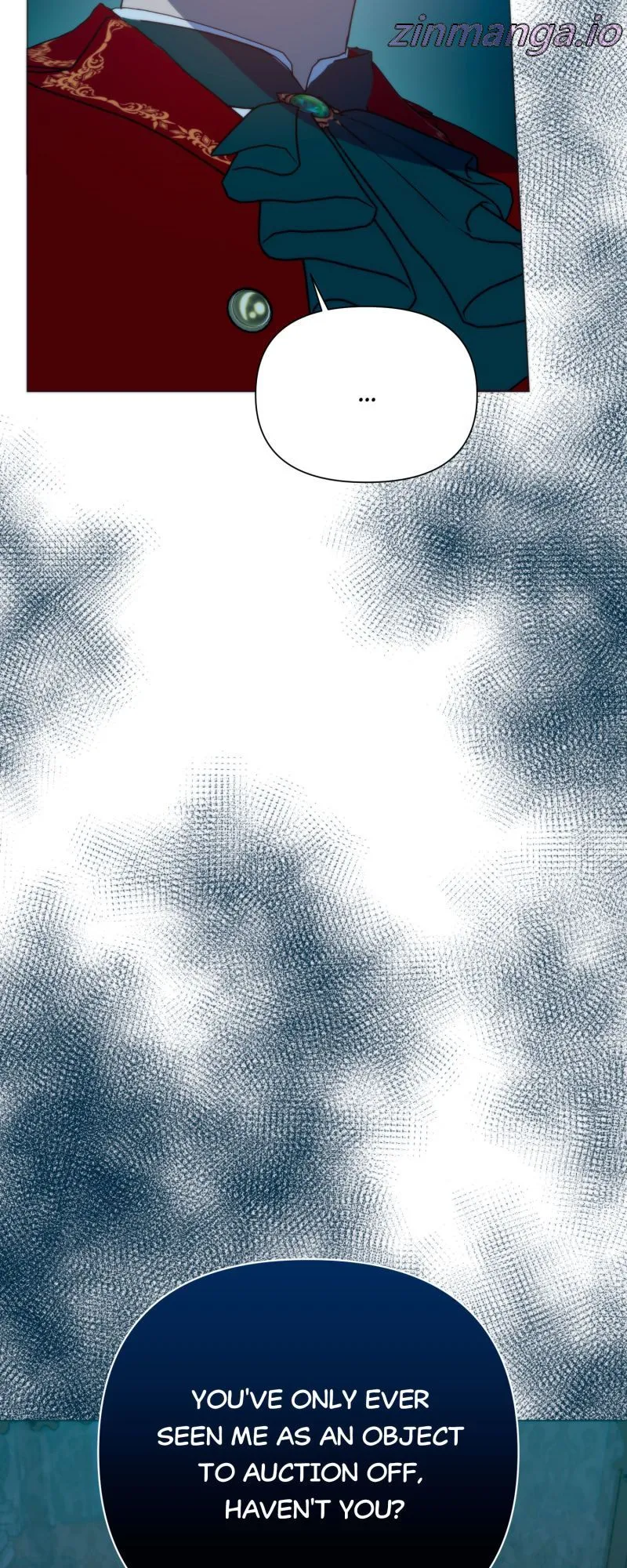 The Grand Duke Is Mine Chapter 23 - Page 20