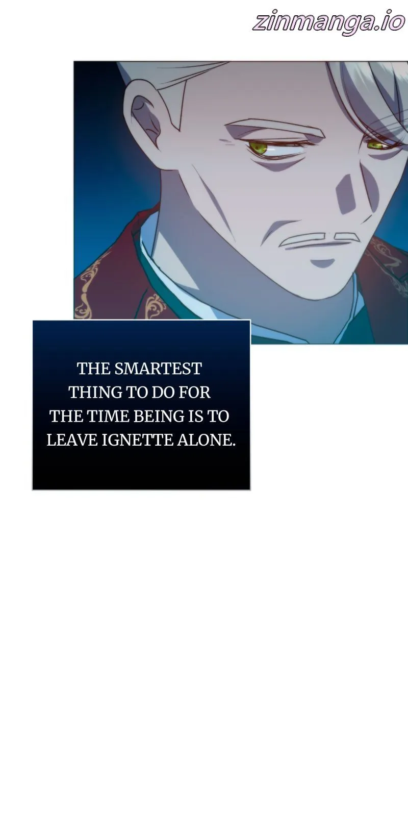 The Grand Duke Is Mine Chapter 23 - Page 28