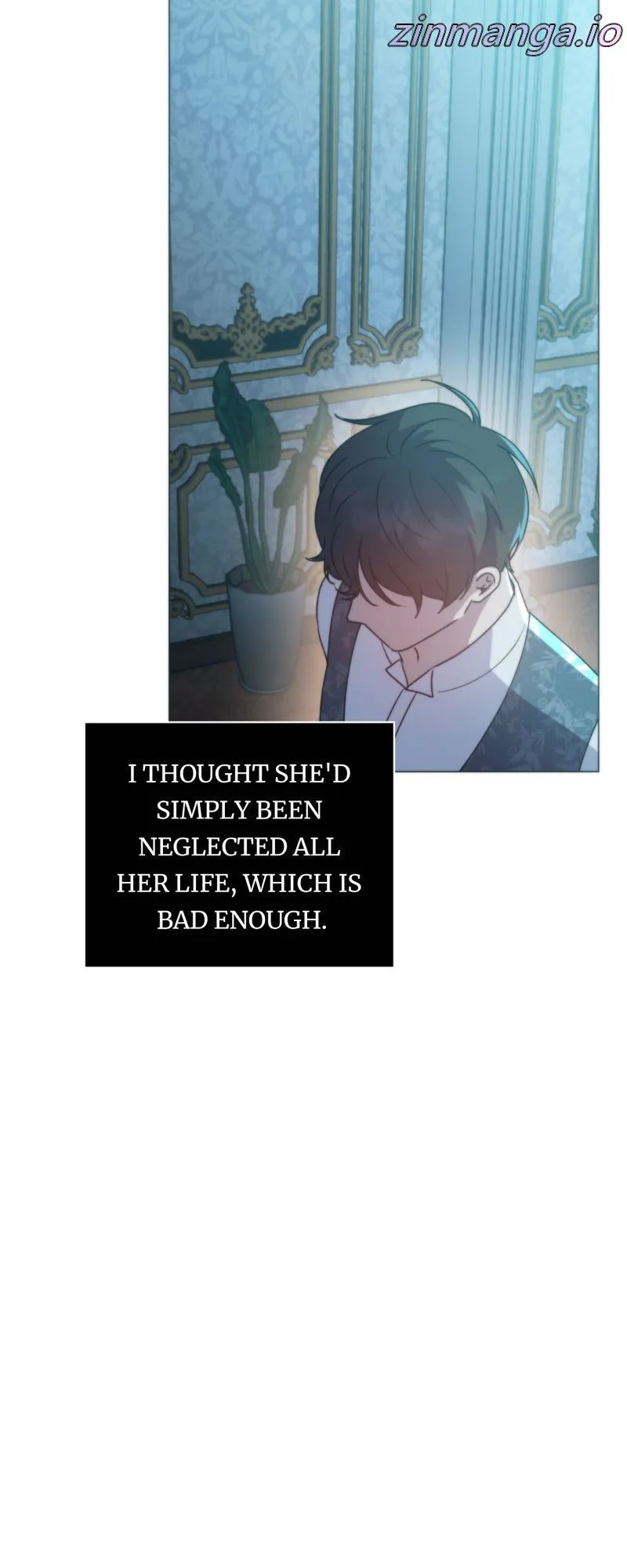 The Grand Duke Is Mine Chapter 23 - Page 38
