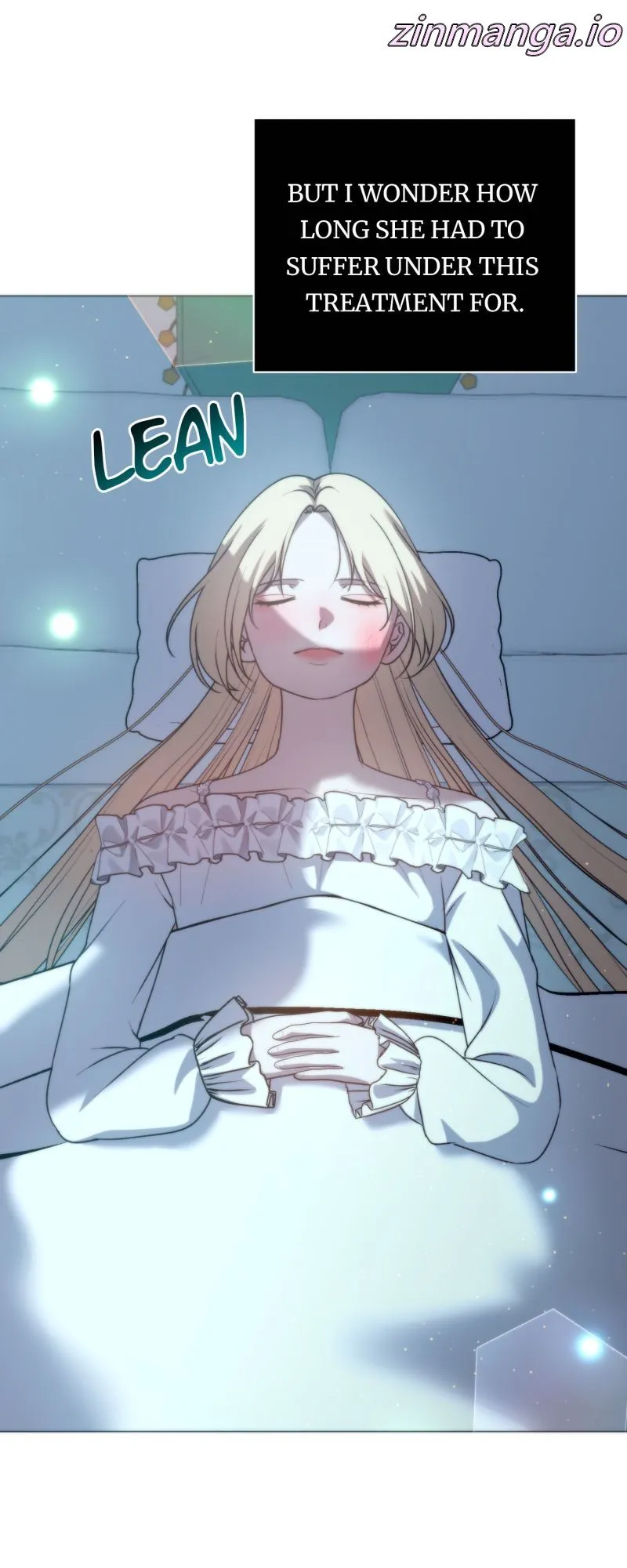 The Grand Duke Is Mine Chapter 23 - Page 39