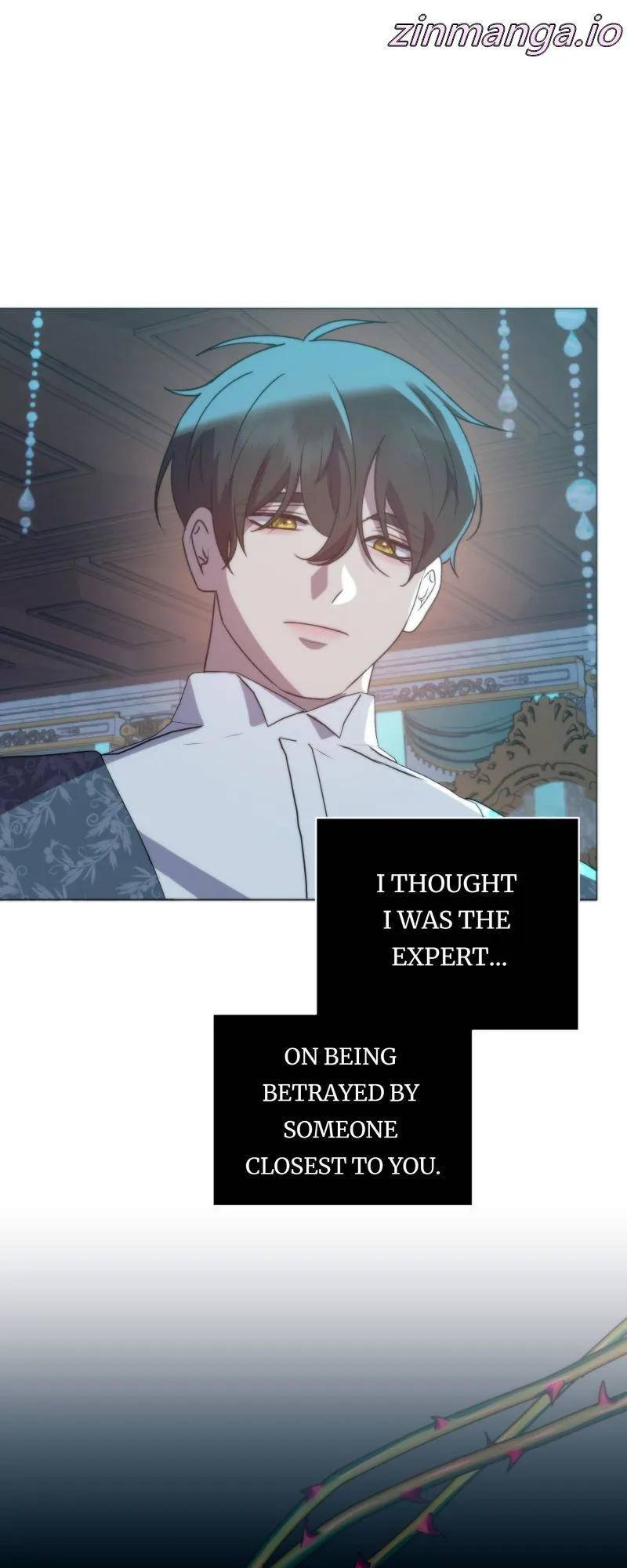 The Grand Duke Is Mine Chapter 23 - Page 41