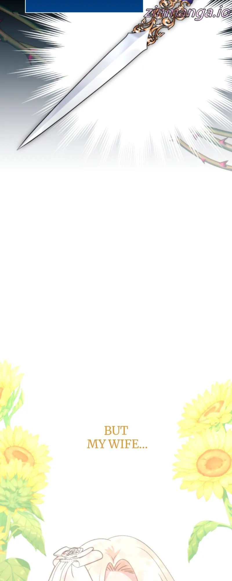 The Grand Duke Is Mine Chapter 23 - Page 43
