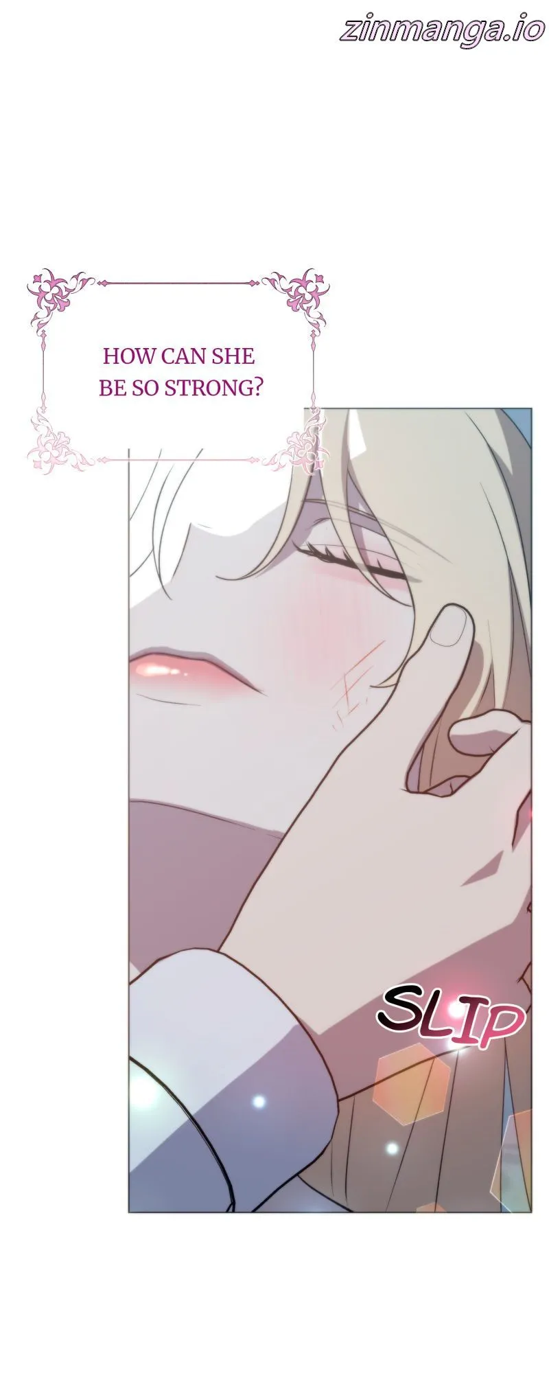 The Grand Duke Is Mine Chapter 23 - Page 45