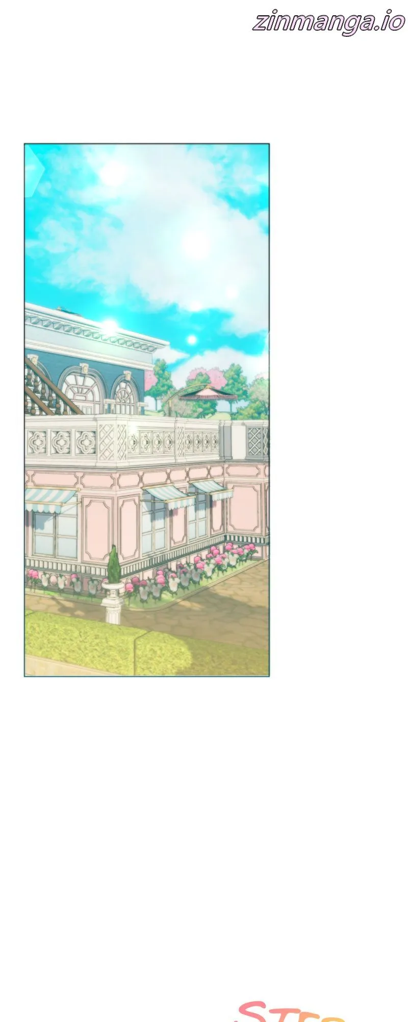 The Grand Duke Is Mine Chapter 23 - Page 49