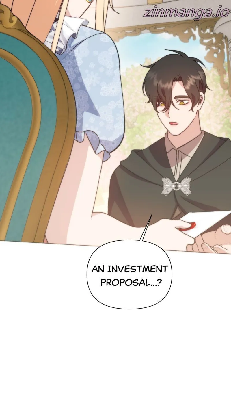 The Grand Duke Is Mine Chapter 23 - Page 80