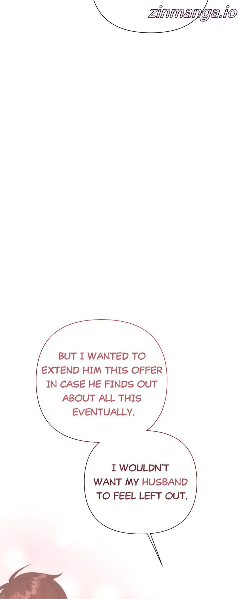 The Grand Duke Is Mine Chapter 23 - Page 82