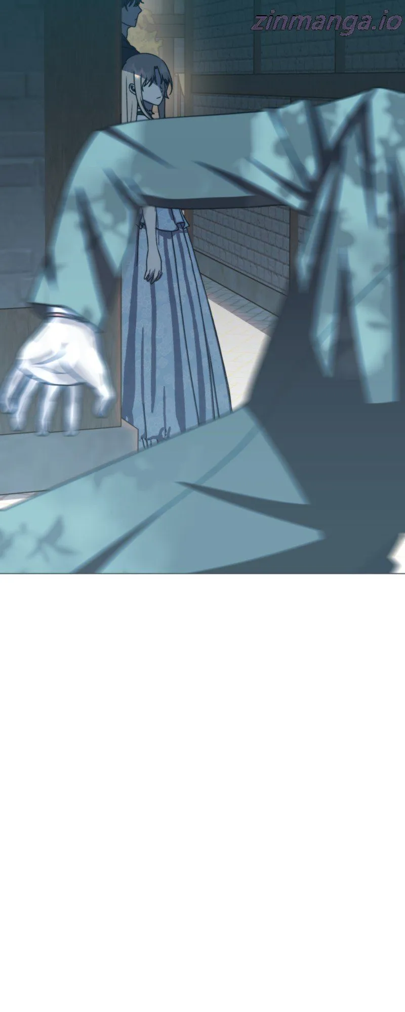 The Grand Duke Is Mine Chapter 24 - Page 32