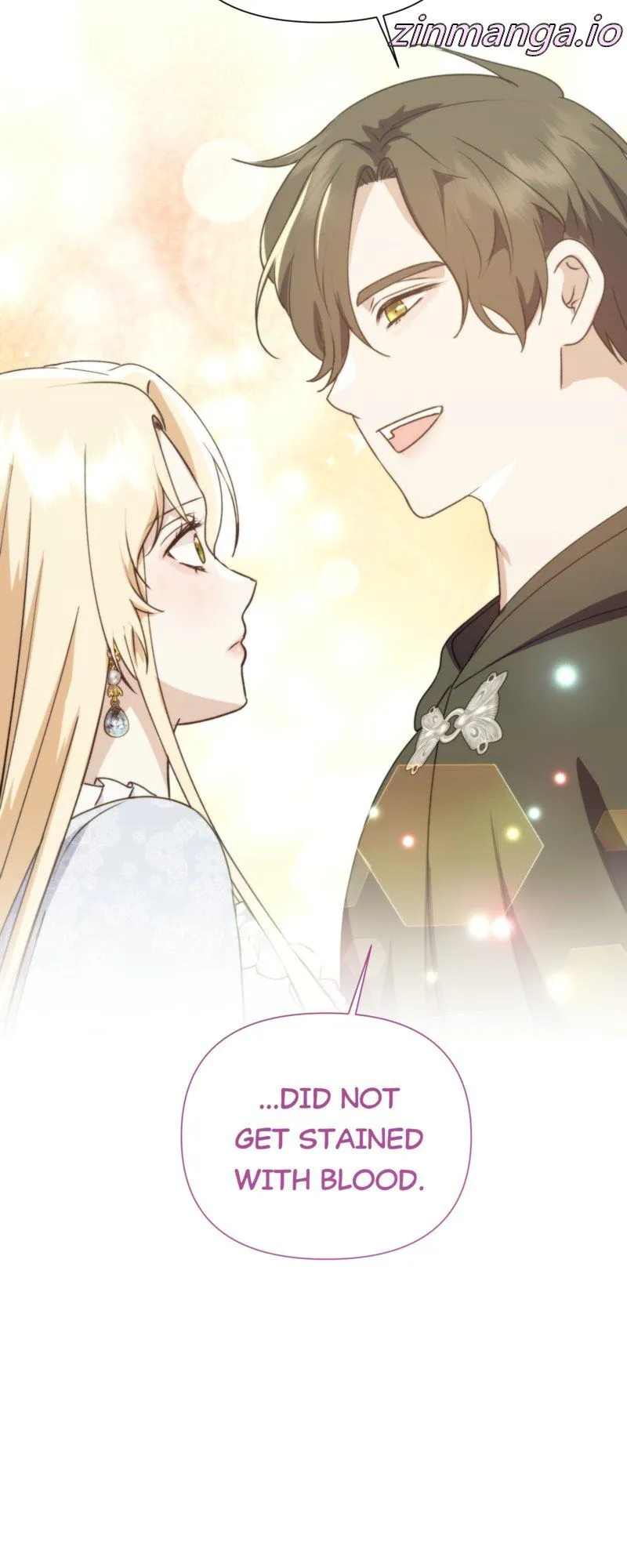 The Grand Duke Is Mine Chapter 24 - Page 43