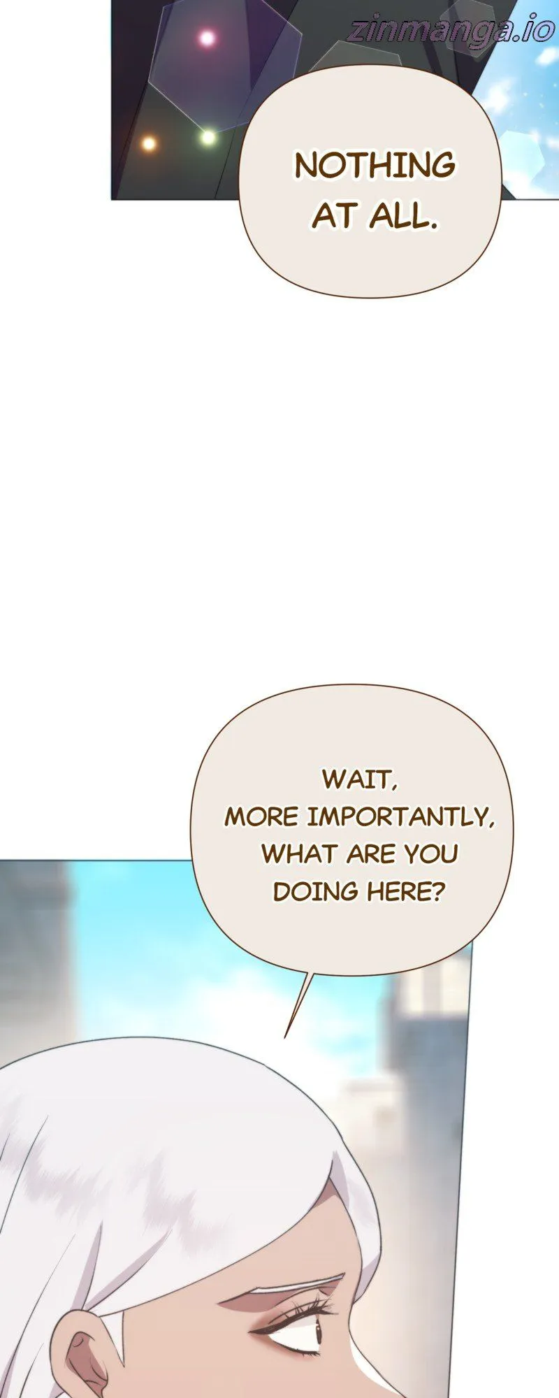 The Grand Duke Is Mine Chapter 24 - Page 51