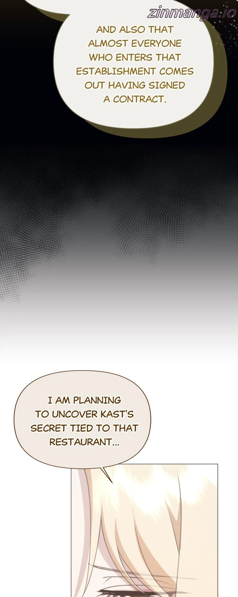 The Grand Duke Is Mine Chapter 24 - Page 56