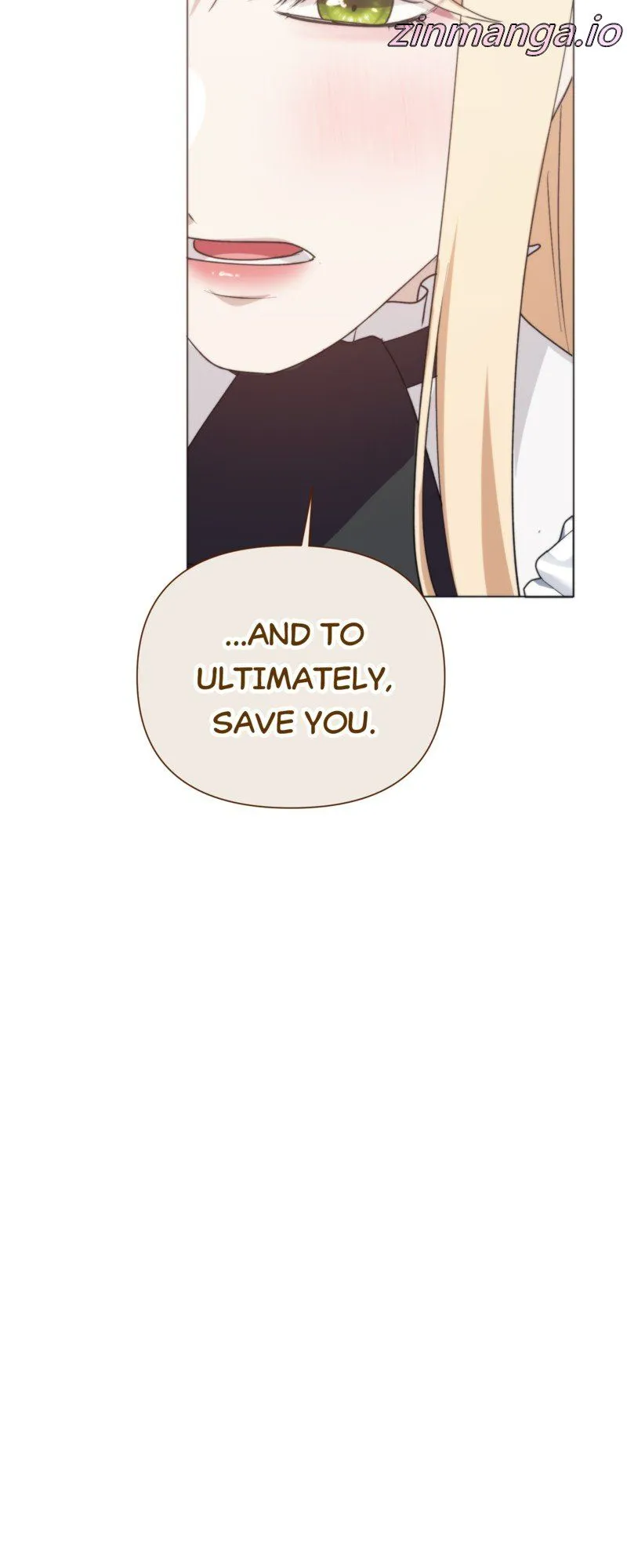 The Grand Duke Is Mine Chapter 24 - Page 57