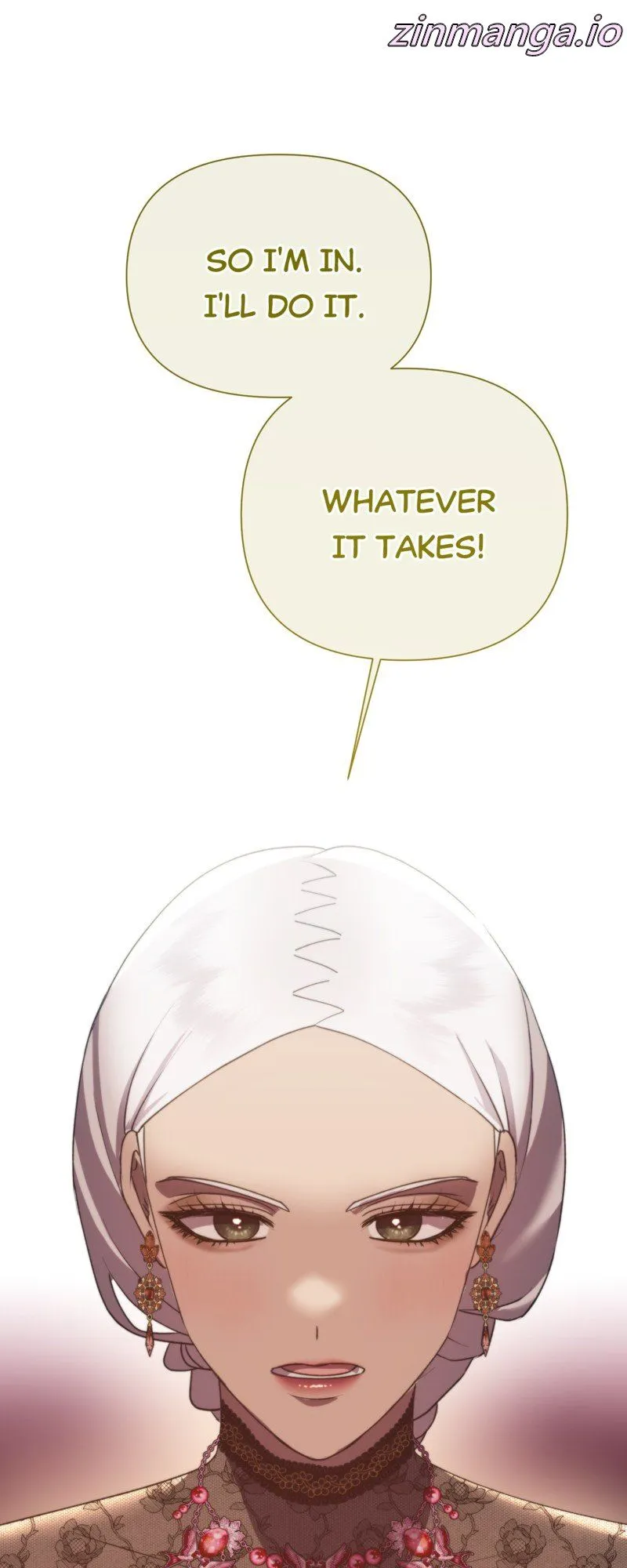 The Grand Duke Is Mine Chapter 24 - Page 67