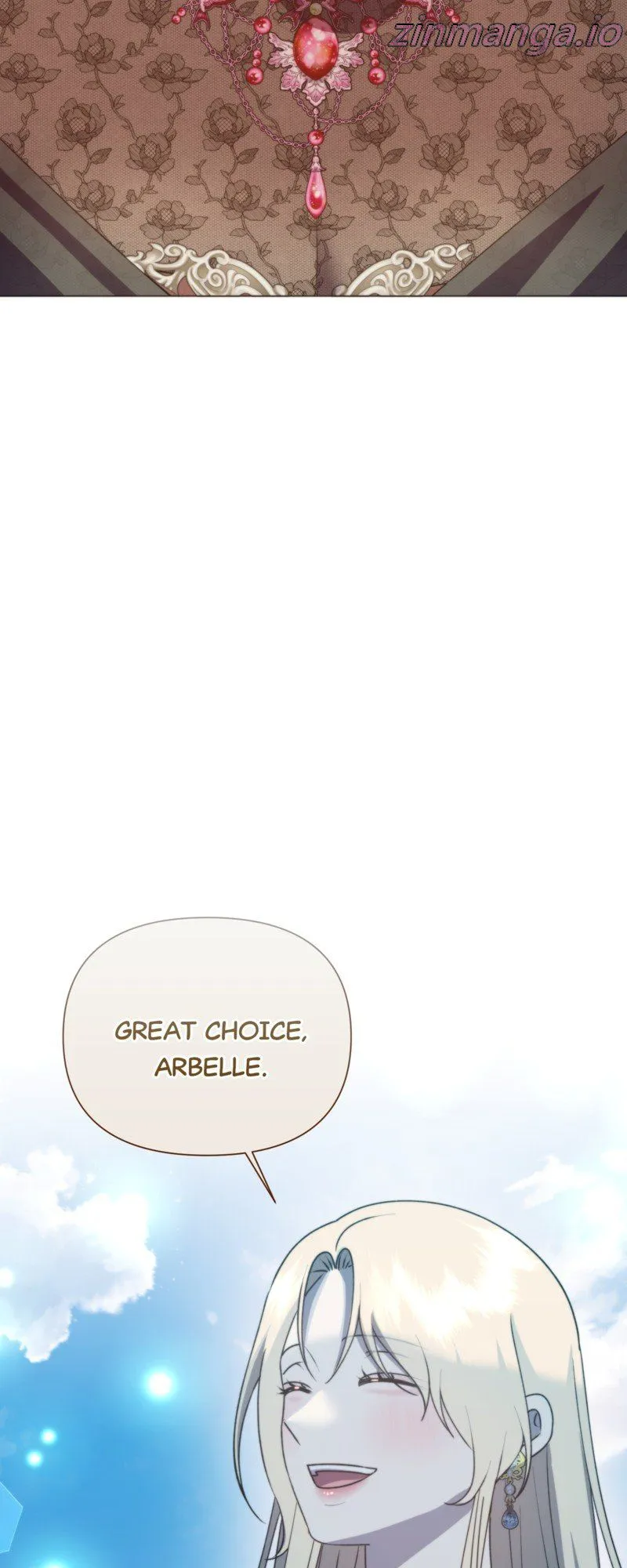 The Grand Duke Is Mine Chapter 24 - Page 68