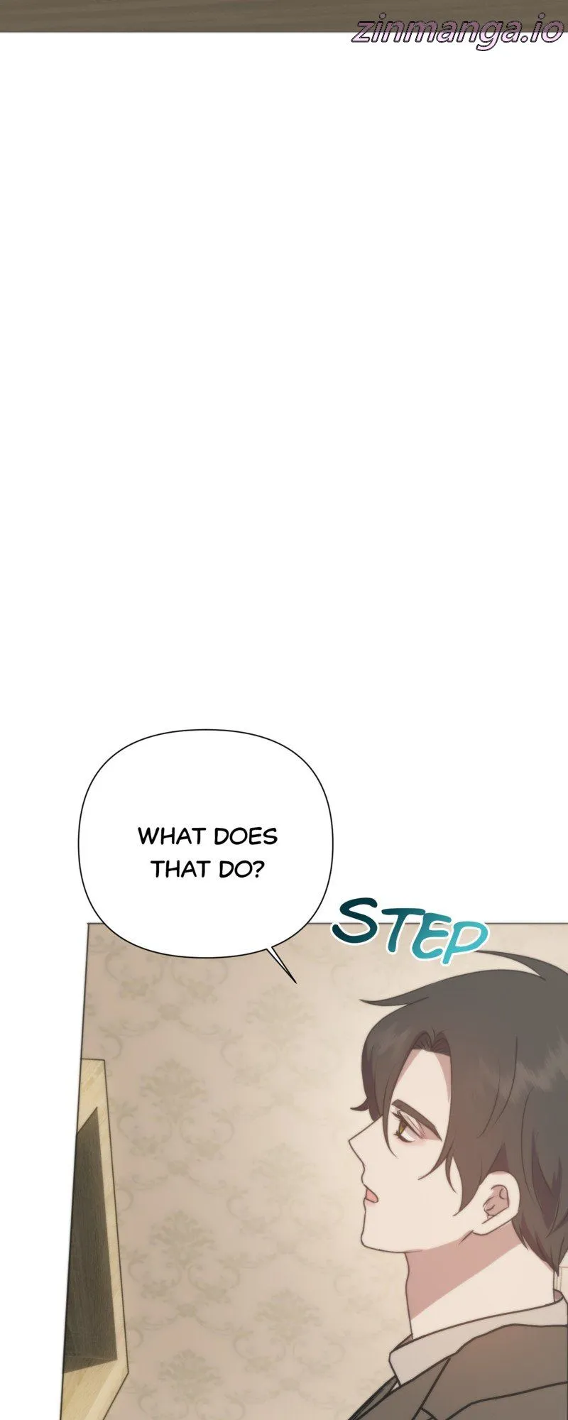 The Grand Duke Is Mine Chapter 24 - Page 9