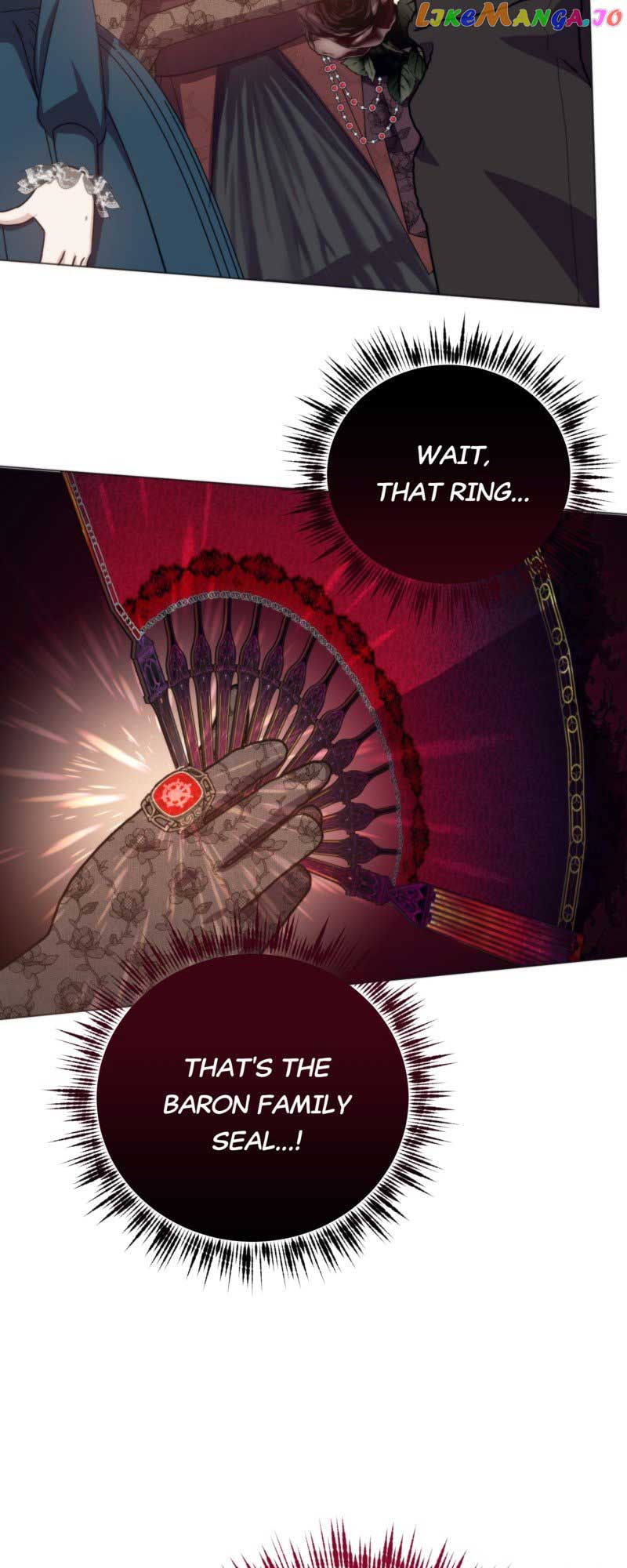 The Grand Duke Is Mine Chapter 25 - Page 2