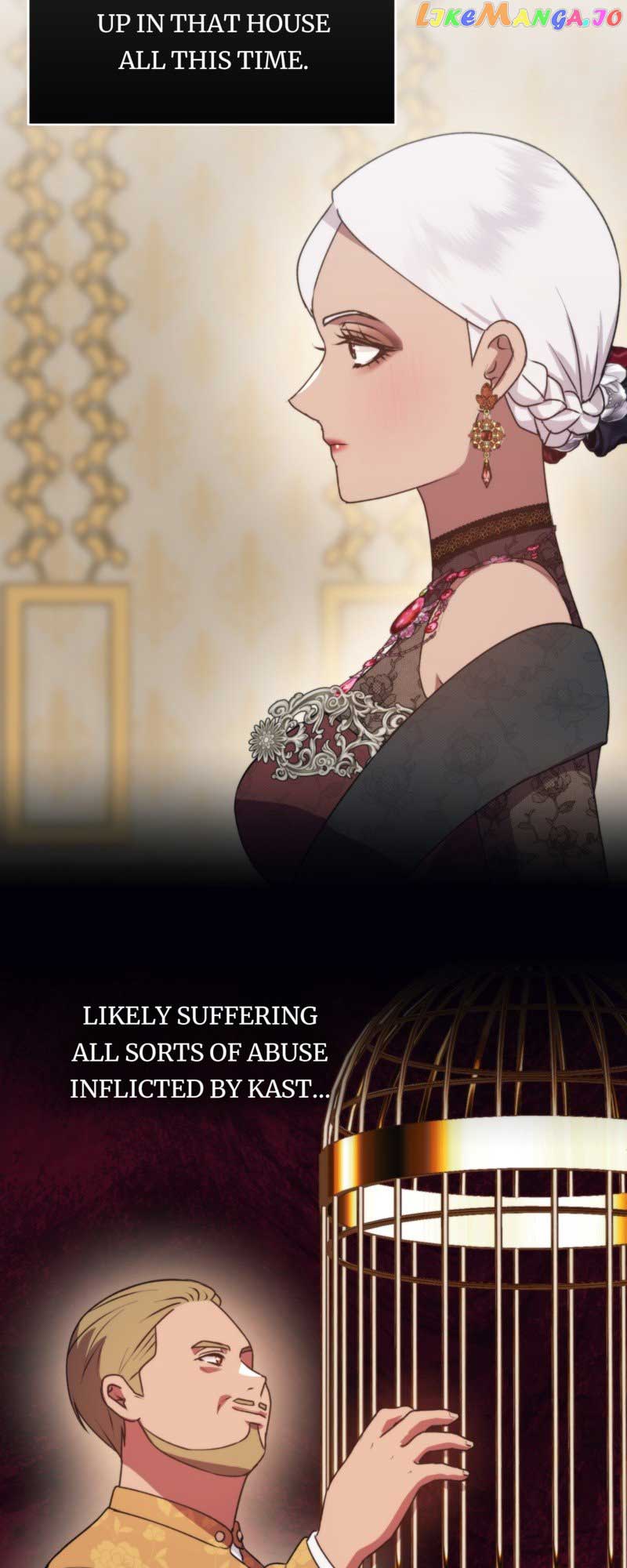 The Grand Duke Is Mine Chapter 25 - Page 14