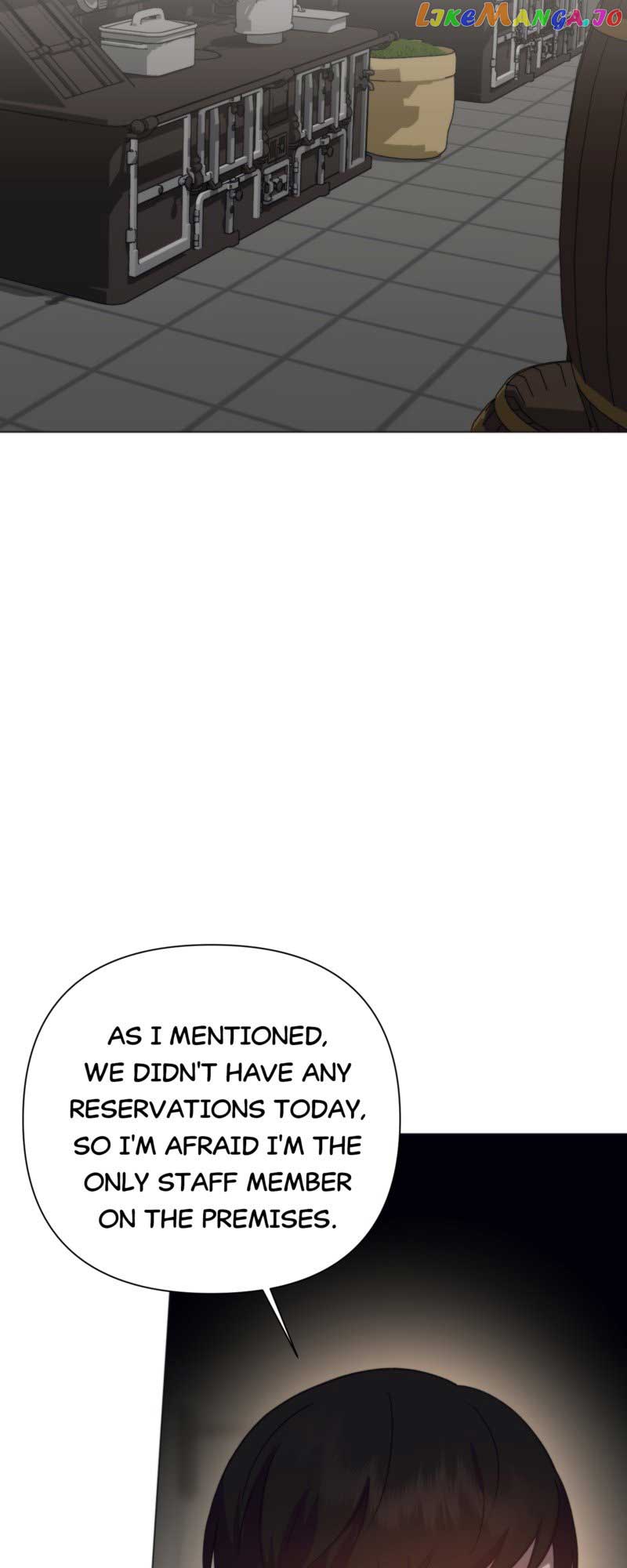 The Grand Duke Is Mine Chapter 25 - Page 19