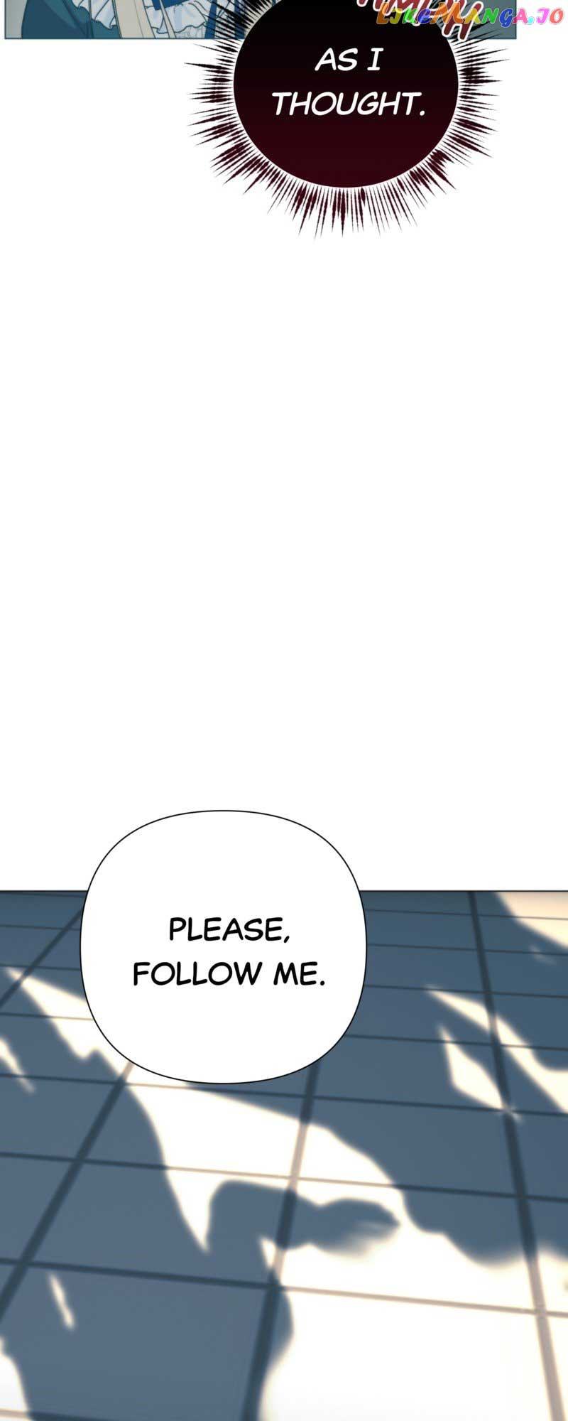 The Grand Duke Is Mine Chapter 25 - Page 26