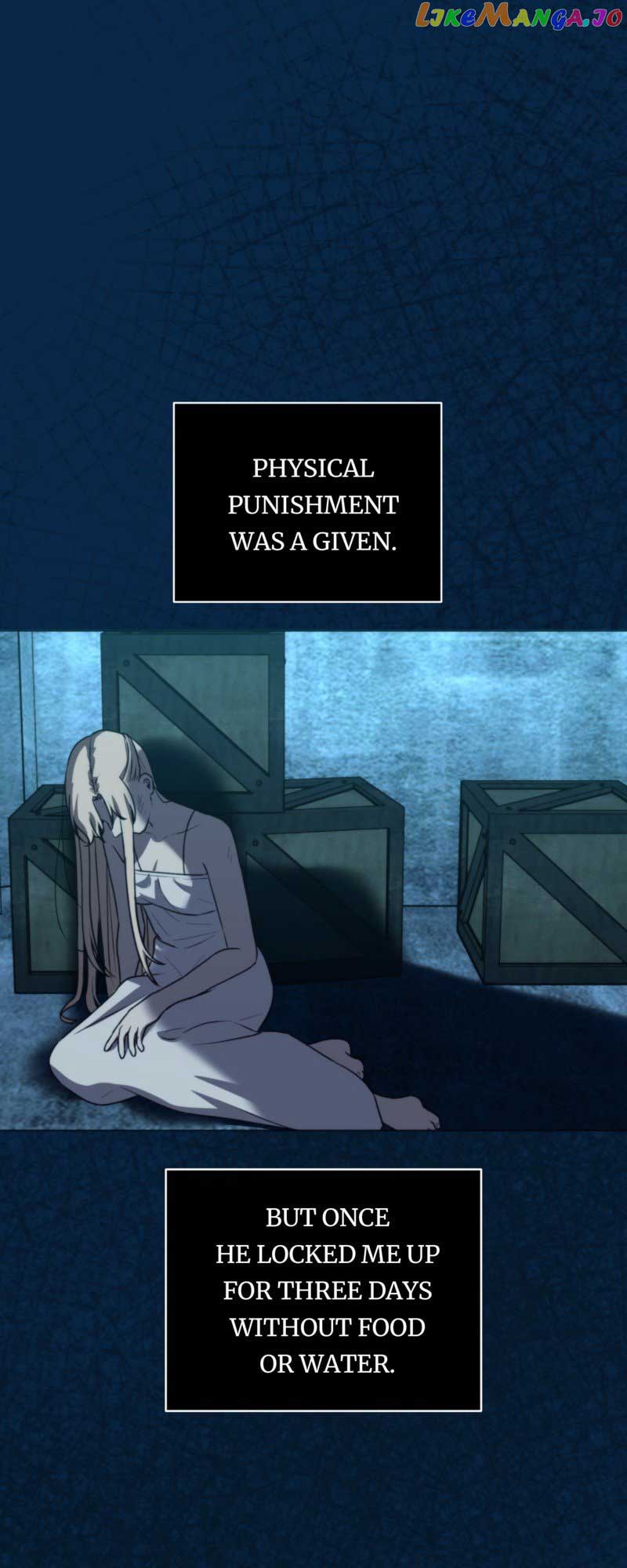 The Grand Duke Is Mine Chapter 25 - Page 28