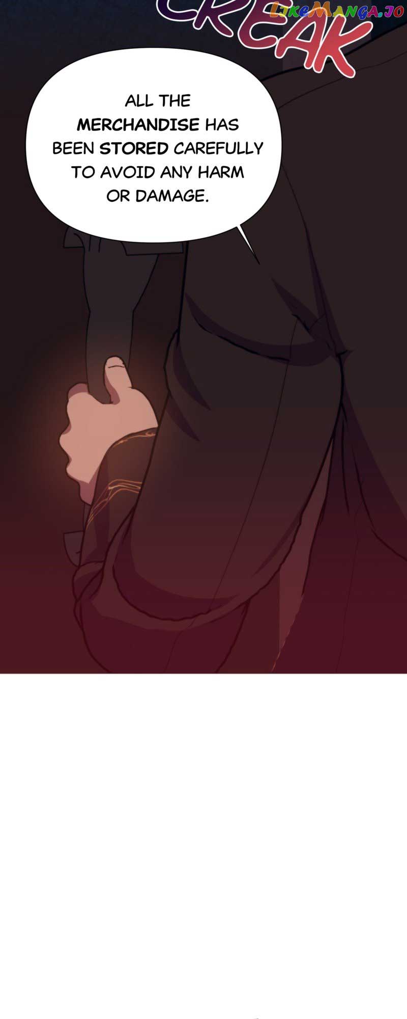 The Grand Duke Is Mine Chapter 25 - Page 31