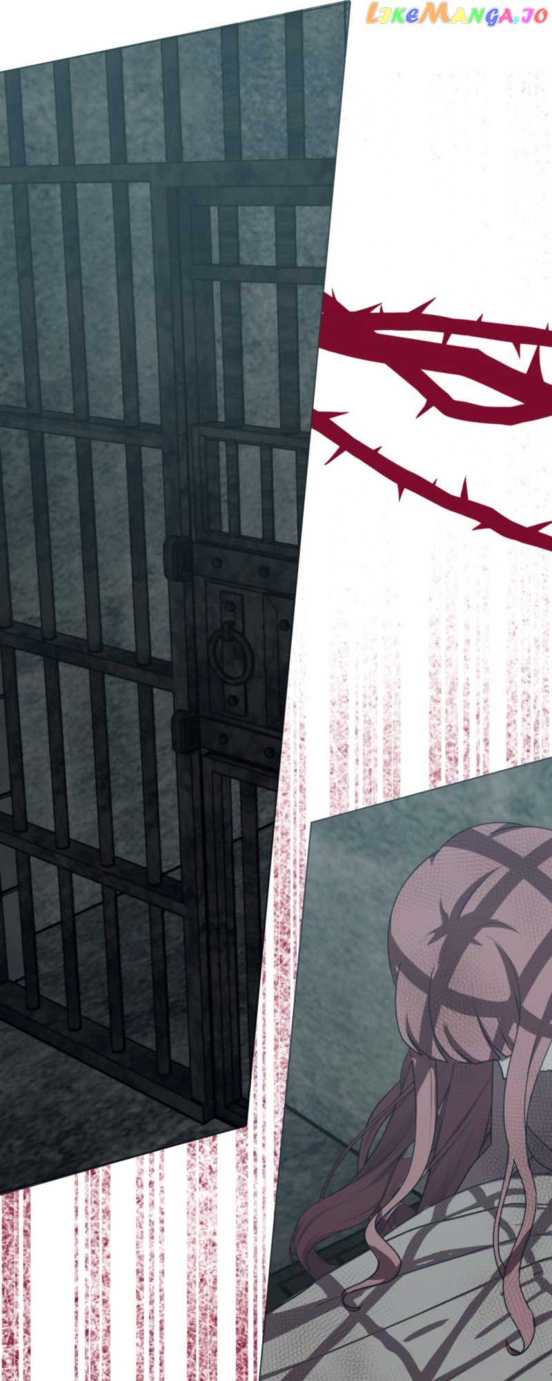 The Grand Duke Is Mine Chapter 25 - Page 32