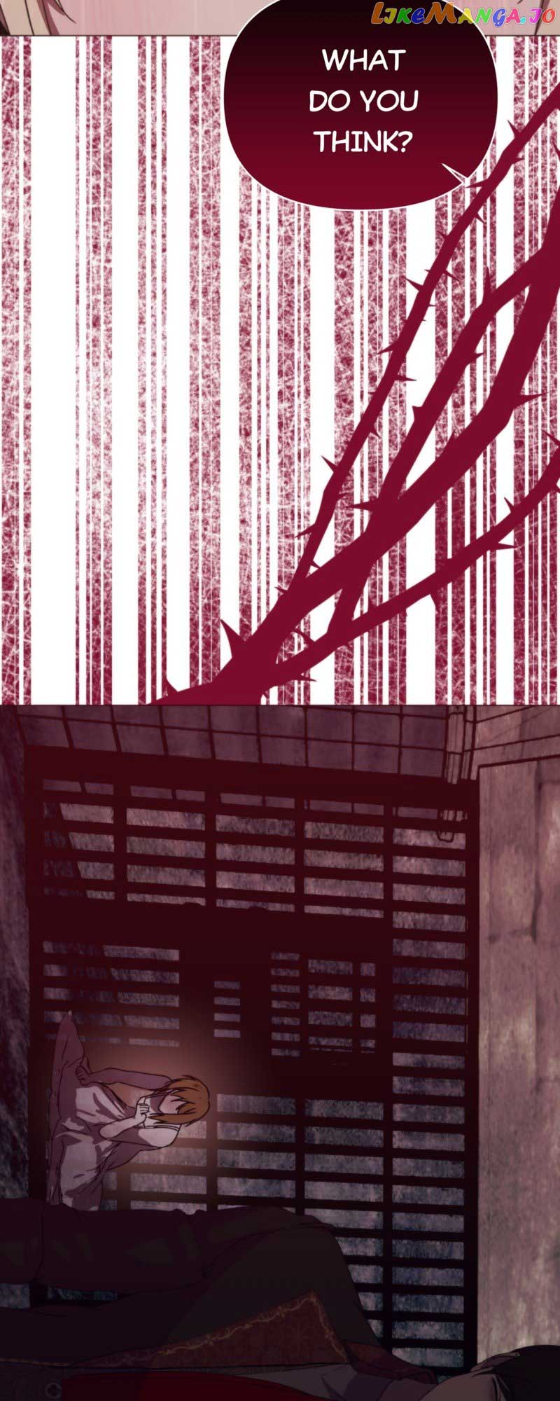 The Grand Duke Is Mine Chapter 25 - Page 34