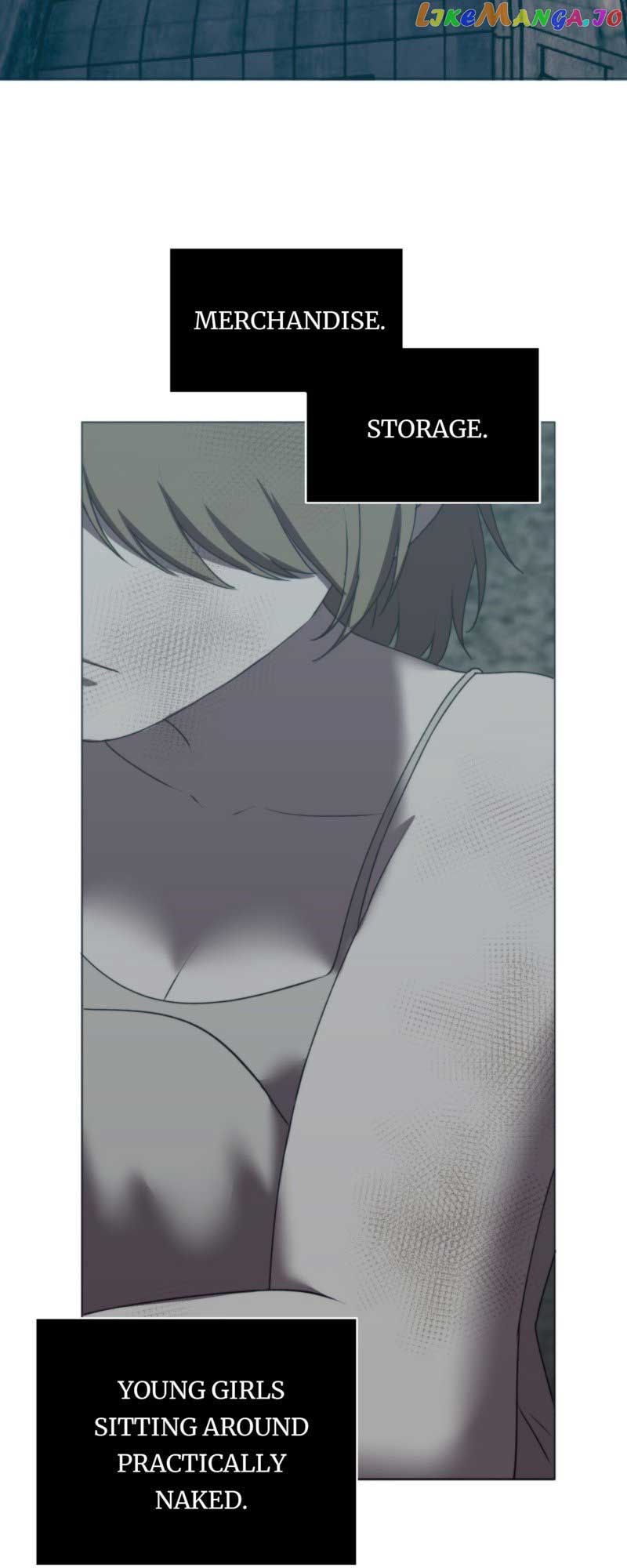 The Grand Duke Is Mine Chapter 25 - Page 36