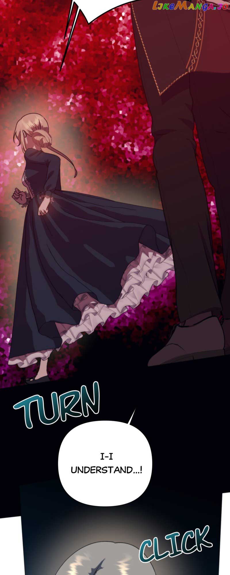 The Grand Duke Is Mine Chapter 25 - Page 45