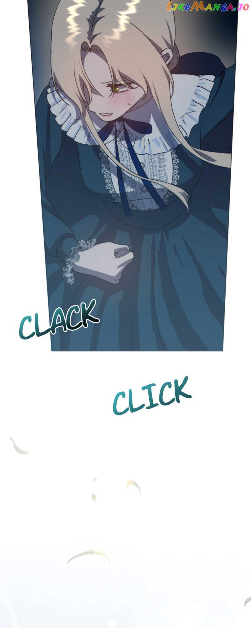 The Grand Duke Is Mine Chapter 25 - Page 46