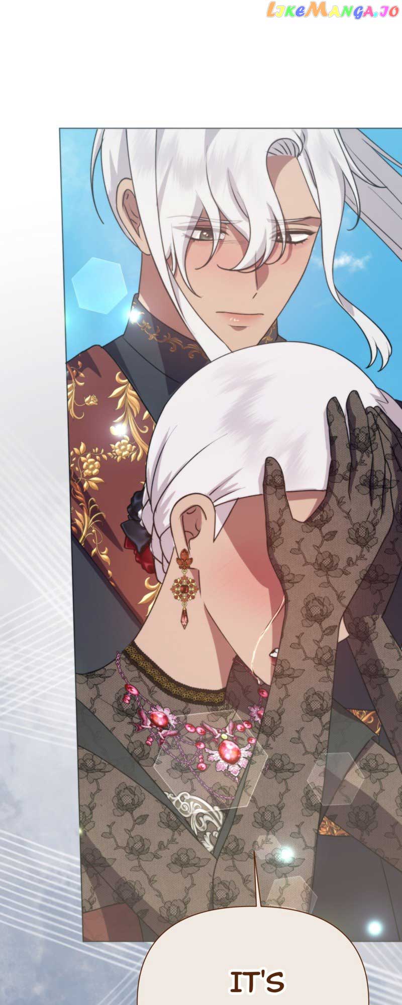 The Grand Duke Is Mine Chapter 25 - Page 49
