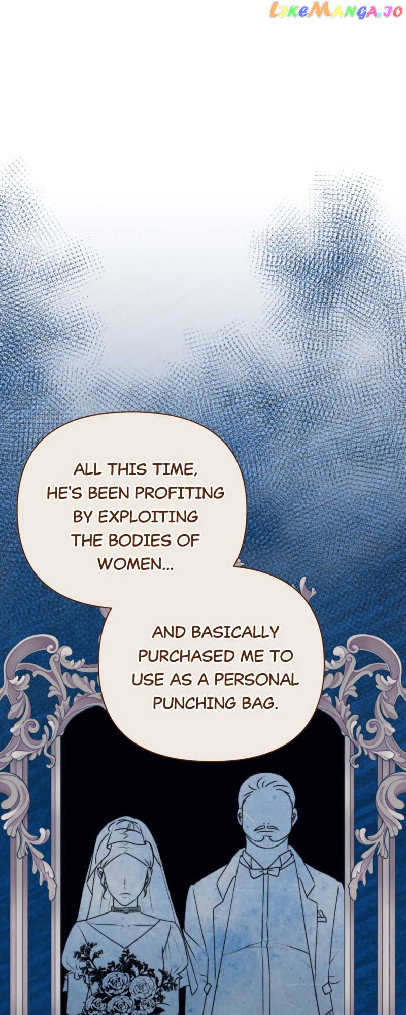 The Grand Duke Is Mine Chapter 25 - Page 51