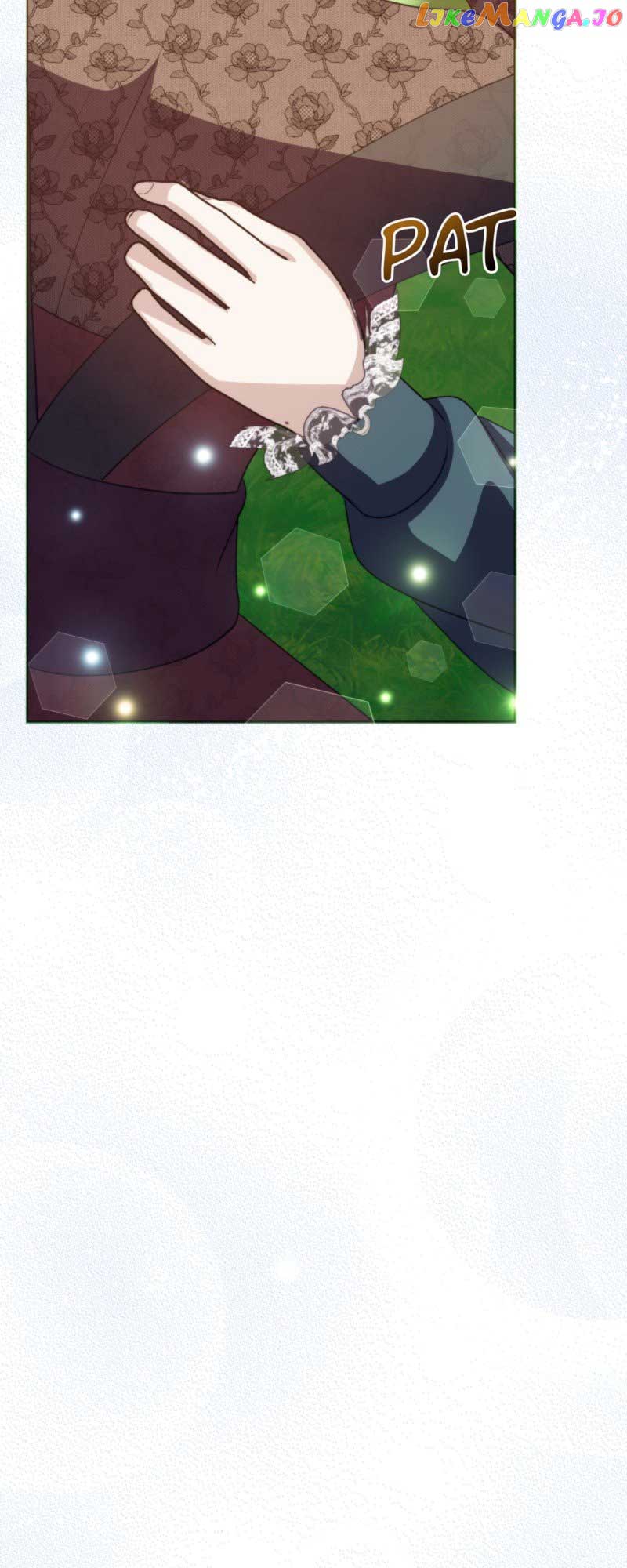 The Grand Duke Is Mine Chapter 25 - Page 56