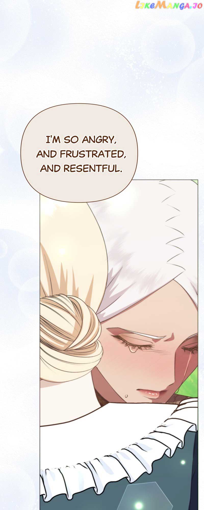 The Grand Duke Is Mine Chapter 25 - Page 58