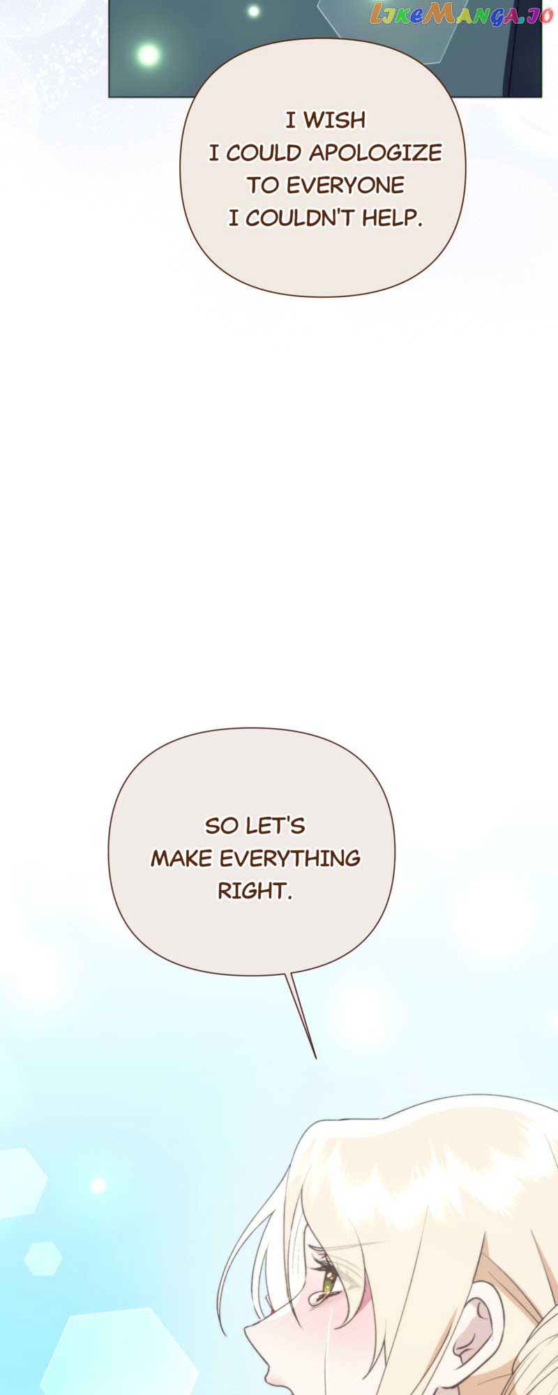 The Grand Duke Is Mine Chapter 25 - Page 59