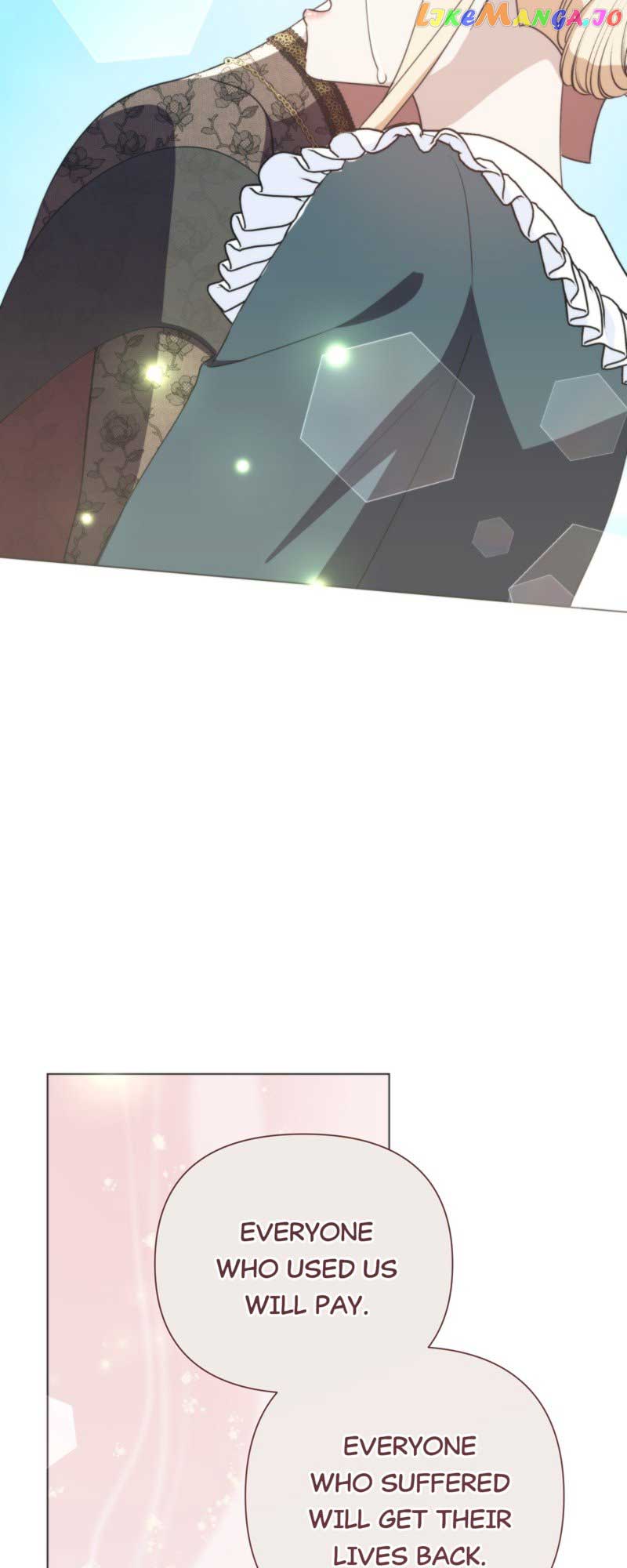 The Grand Duke Is Mine Chapter 25 - Page 60