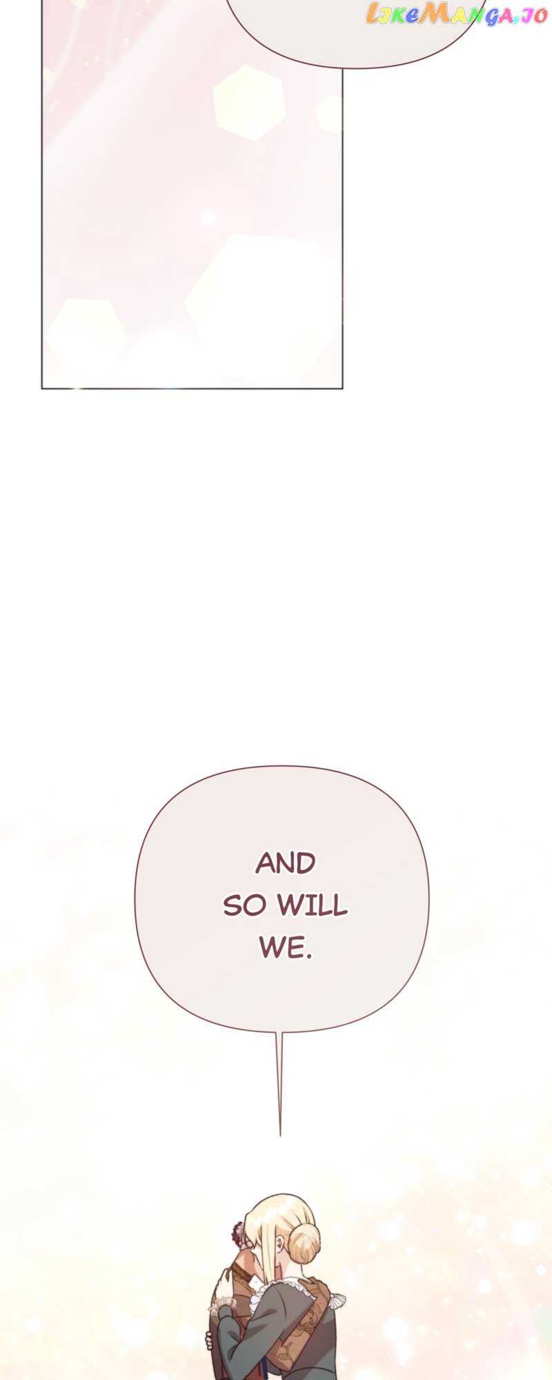 The Grand Duke Is Mine Chapter 25 - Page 61