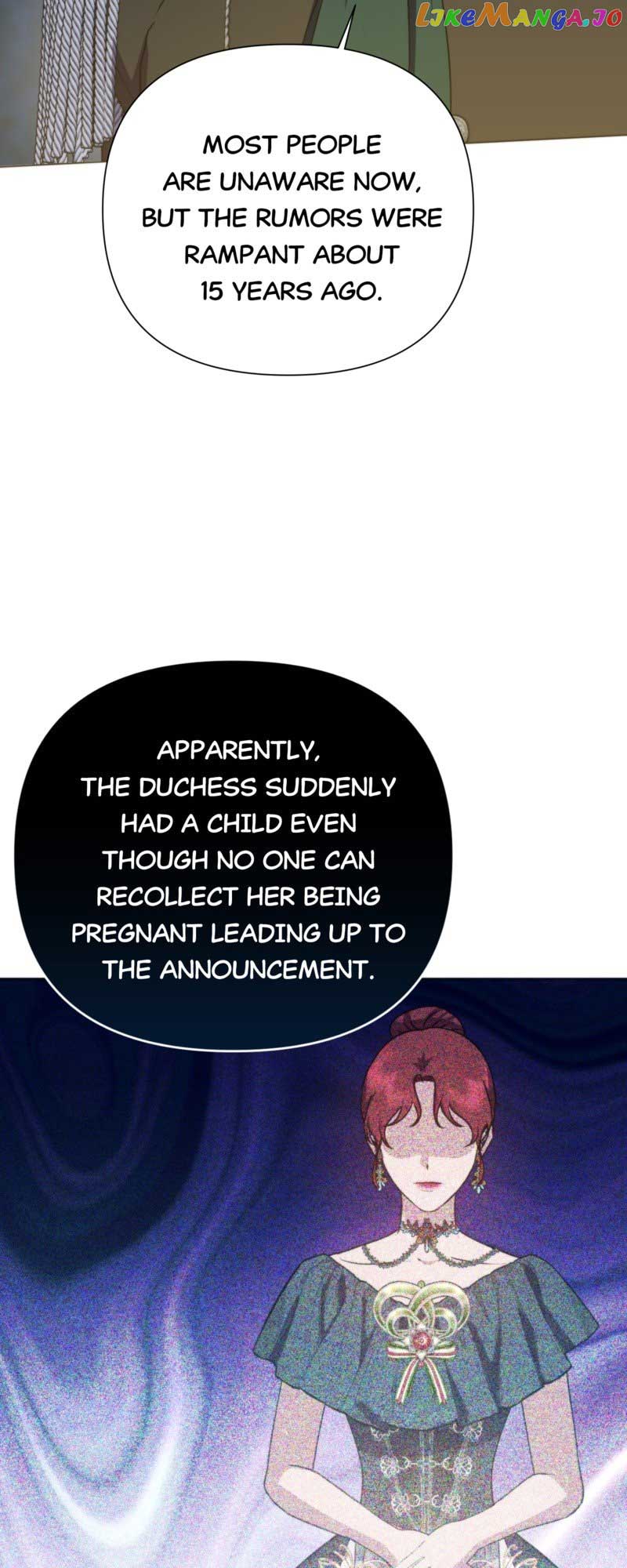The Grand Duke Is Mine Chapter 25 - Page 65