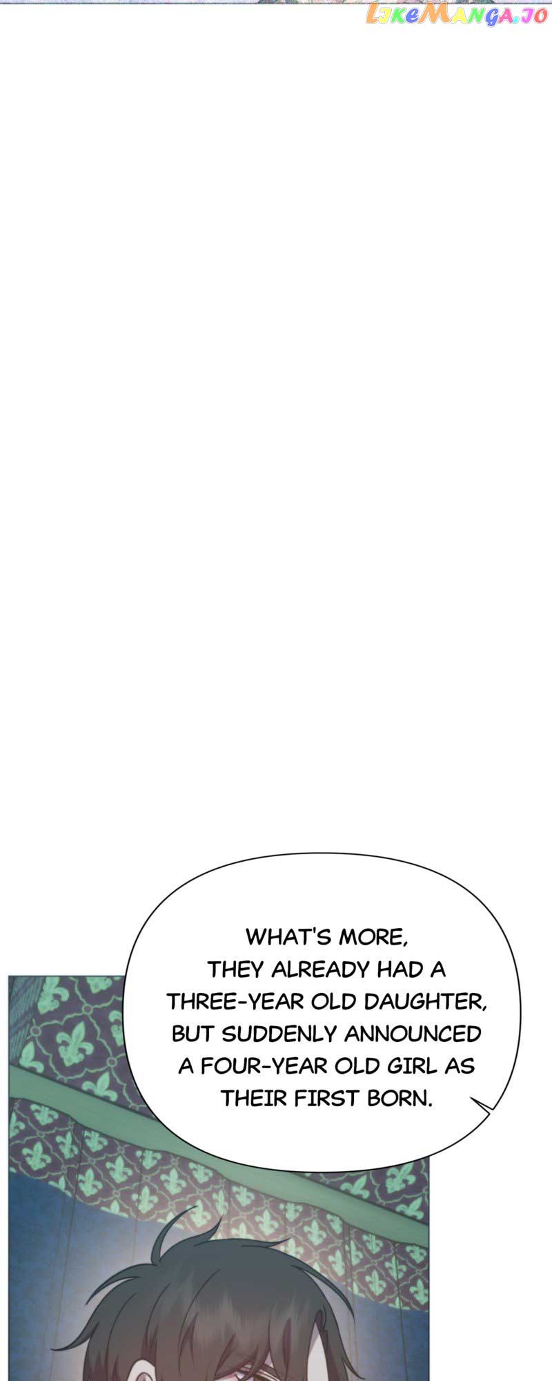 The Grand Duke Is Mine Chapter 25 - Page 66