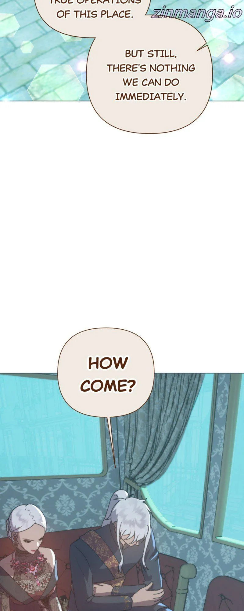 The Grand Duke Is Mine Chapter 26 - Page 18