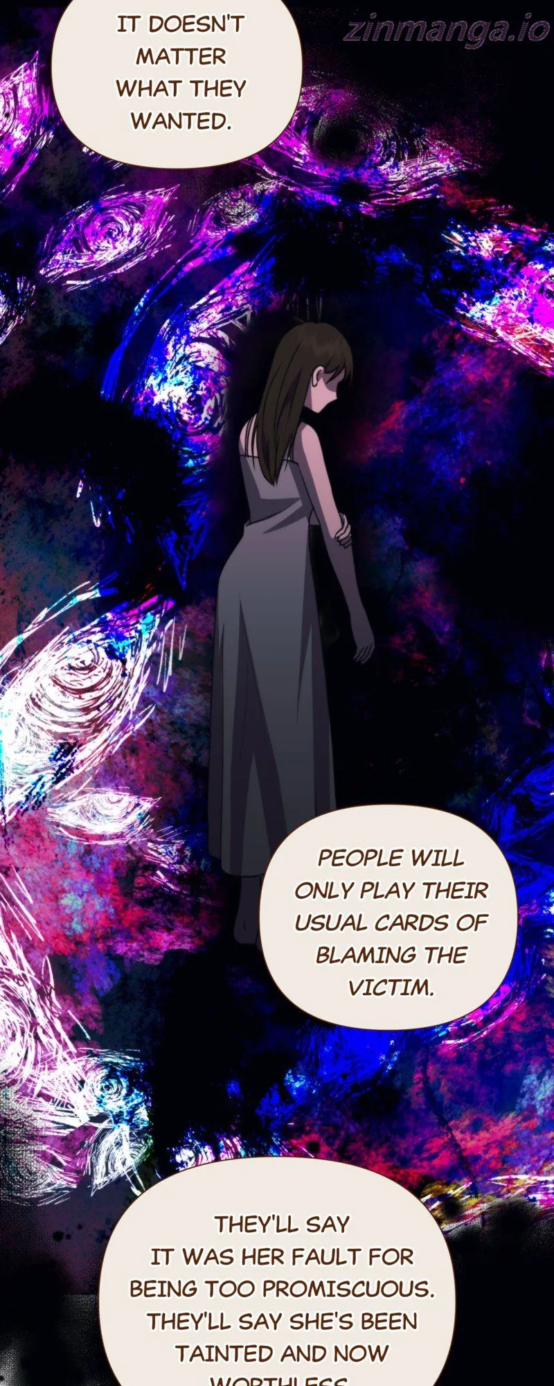 The Grand Duke Is Mine Chapter 26 - Page 24